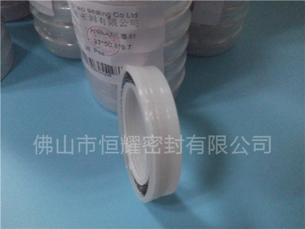HOA、HVA軸用泛塞封 (6)