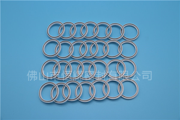 HOA、HVA軸用泛塞封 (12)