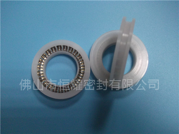 HOD、HVD旋轉(zhuǎn)泛塞封 (2)